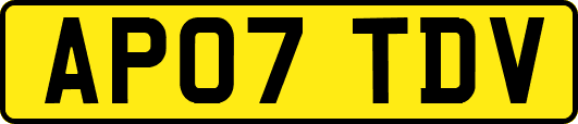 AP07TDV