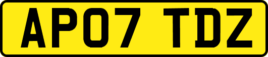 AP07TDZ