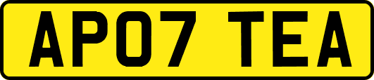 AP07TEA