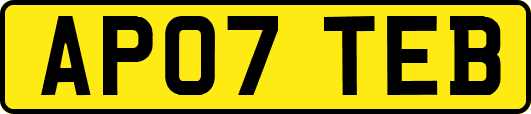 AP07TEB