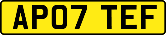 AP07TEF