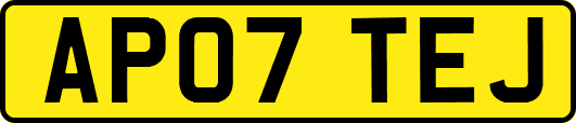 AP07TEJ