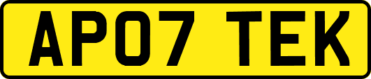 AP07TEK