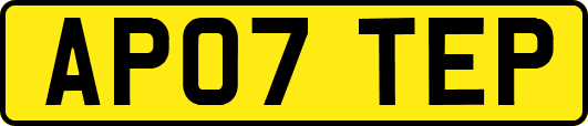 AP07TEP