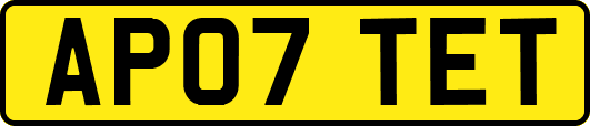 AP07TET