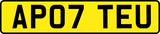 AP07TEU