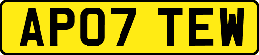 AP07TEW
