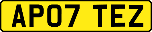 AP07TEZ