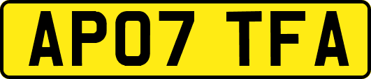 AP07TFA