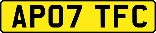 AP07TFC