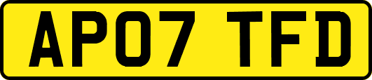 AP07TFD