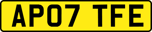 AP07TFE