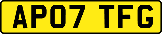 AP07TFG