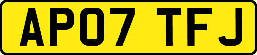 AP07TFJ