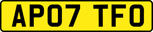 AP07TFO