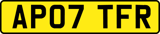 AP07TFR