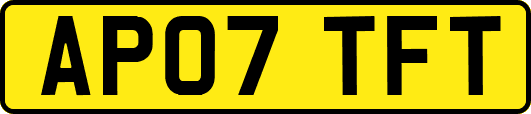 AP07TFT