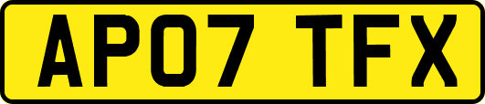 AP07TFX