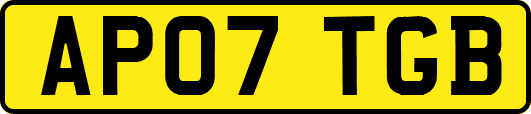 AP07TGB