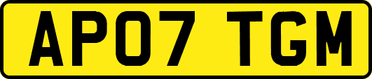 AP07TGM