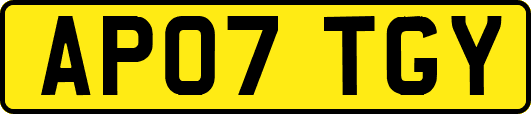 AP07TGY
