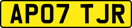 AP07TJR