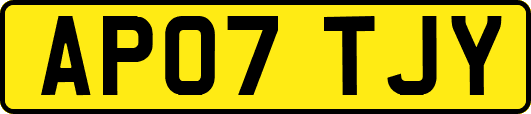 AP07TJY