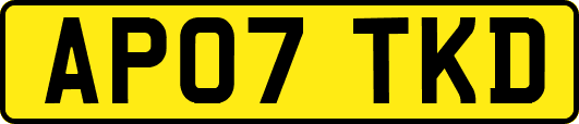 AP07TKD