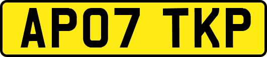 AP07TKP