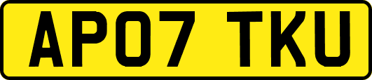 AP07TKU