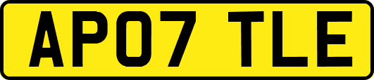 AP07TLE