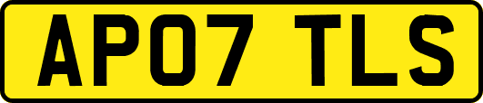 AP07TLS