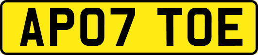 AP07TOE