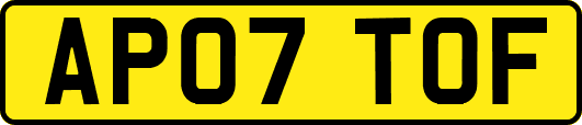 AP07TOF