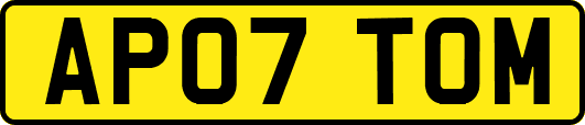 AP07TOM