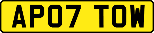AP07TOW