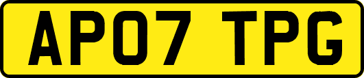 AP07TPG