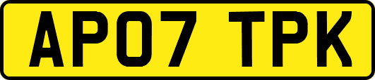 AP07TPK