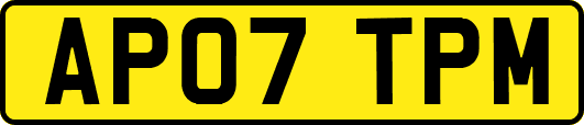 AP07TPM