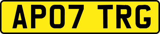 AP07TRG