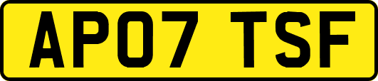 AP07TSF
