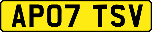 AP07TSV