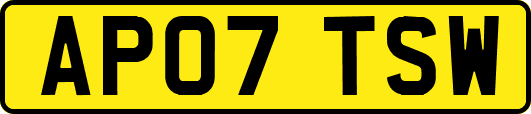 AP07TSW