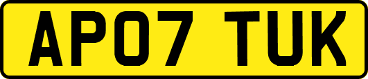 AP07TUK