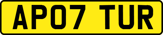 AP07TUR