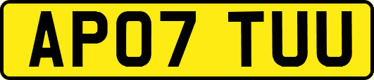 AP07TUU
