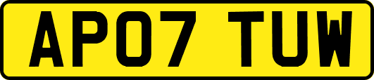 AP07TUW