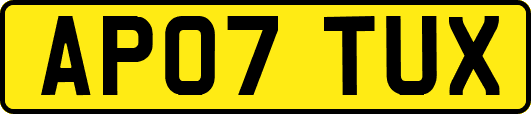 AP07TUX