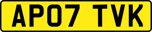 AP07TVK