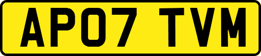 AP07TVM
